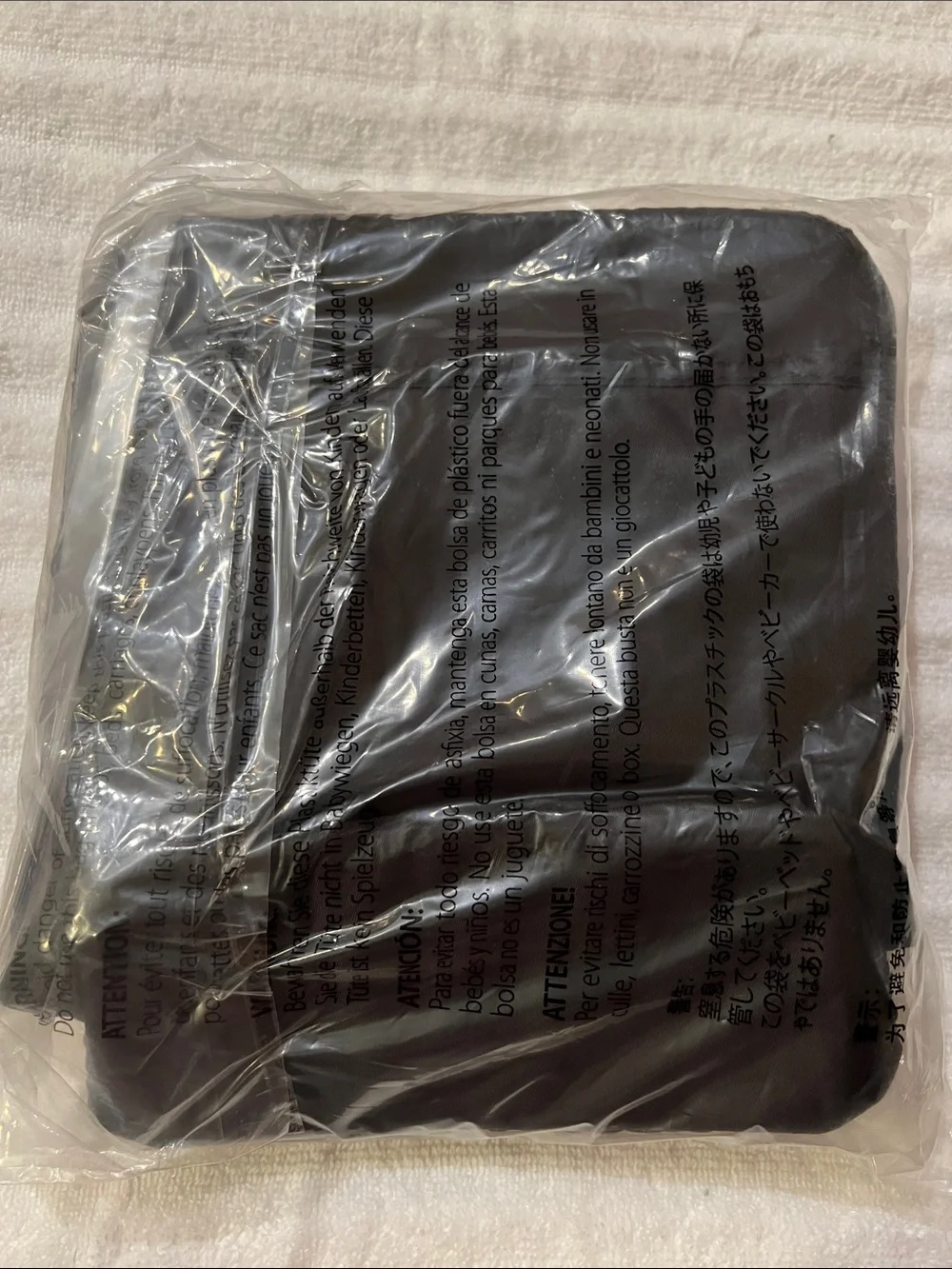 Lug Love Ranger LE in Black NWT
